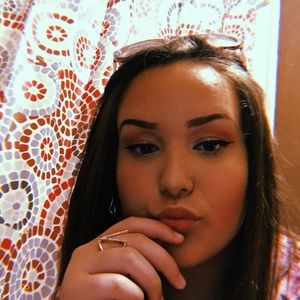 Meet your Posher, Brynna